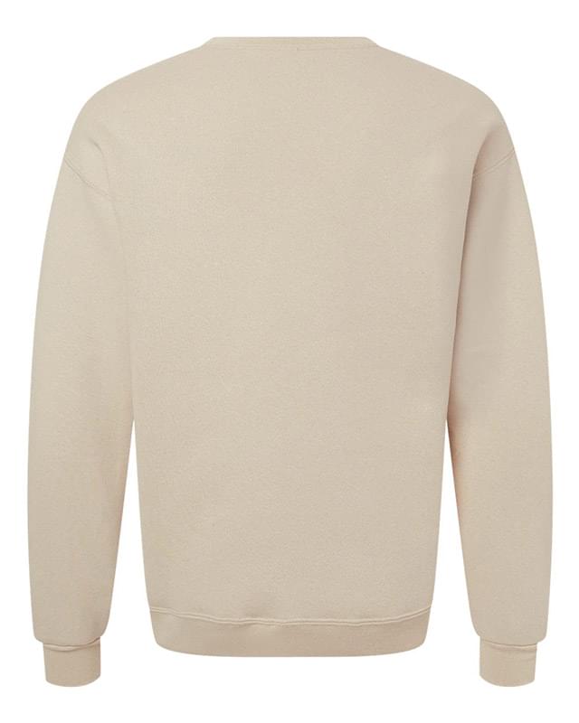 Rugged Crewneck Sweatshirt