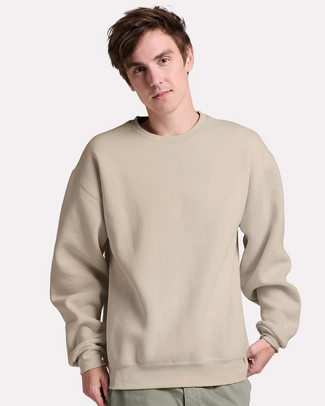 Rugged Crewneck Sweatshirt