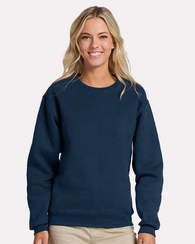 Rugged Crewneck Sweatshirt