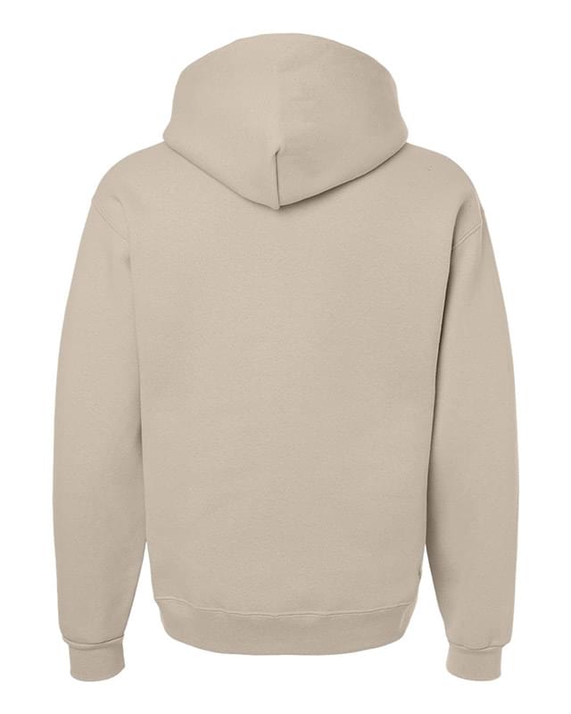 Rugged Hooded Sweatshirt