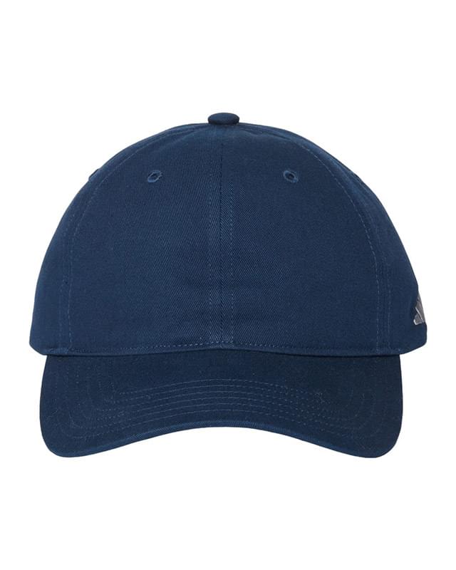 Sustainable Organic Relaxed Cap