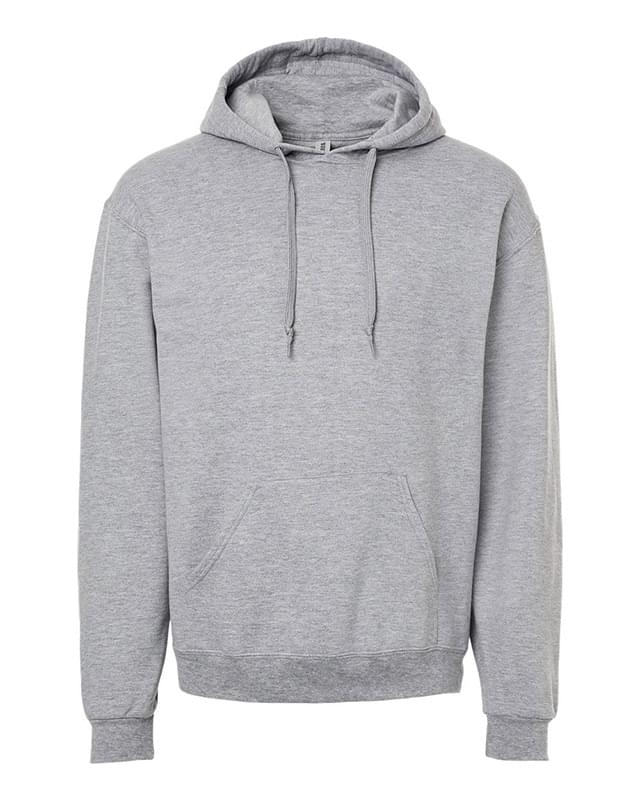 Ultimate CVC Hooded Sweatshirt