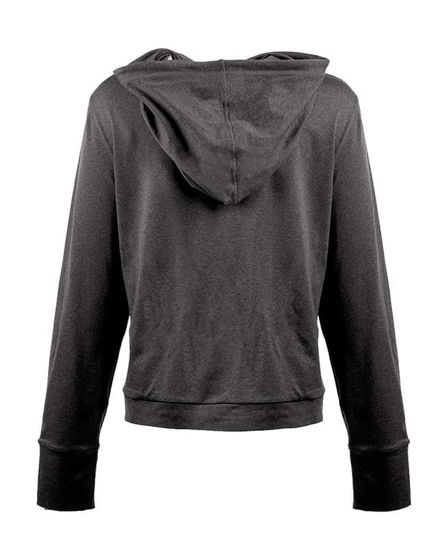 Women's Dawn to Dusk Hooded Pullover