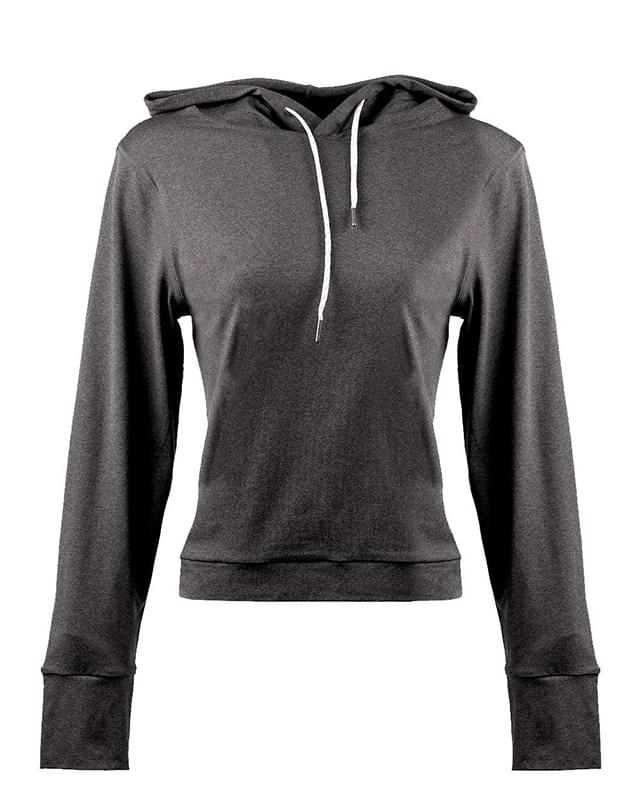 Women's Dawn to Dusk Hooded Pullover