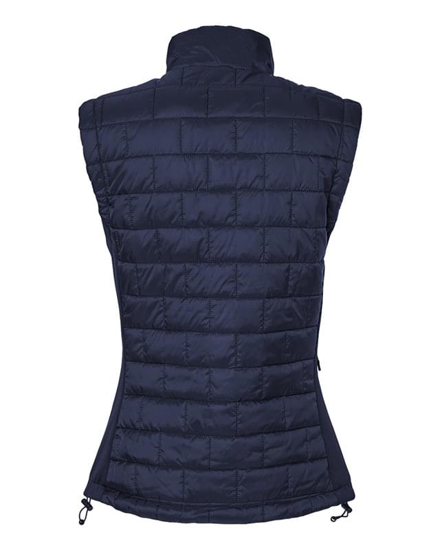 Women's Elemental Puffer Vest