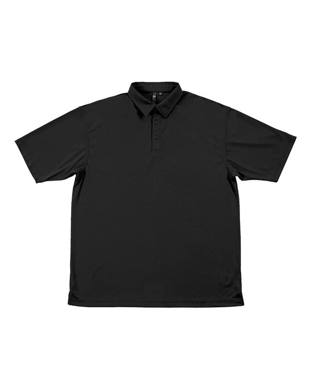 Micro Pique Polo