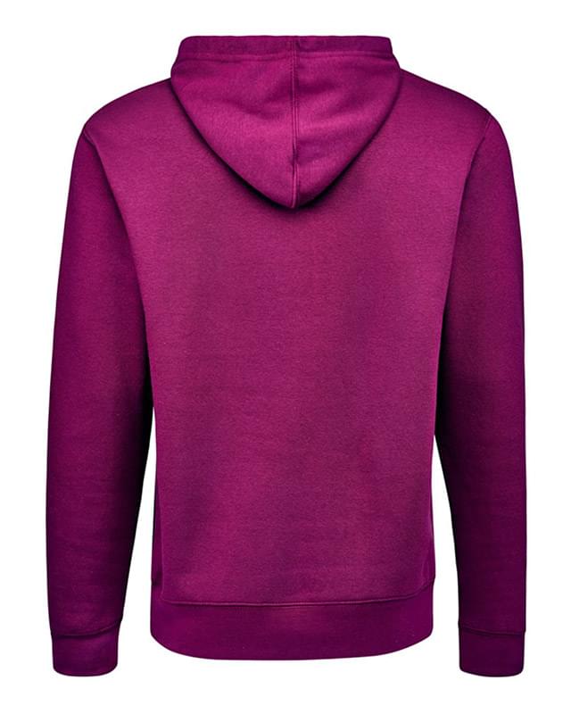 BTB Fleece Hooded Sweatshirt