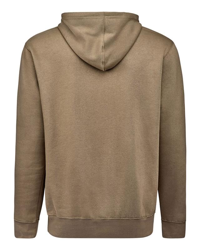 BTB Fleece Hooded Sweatshirt