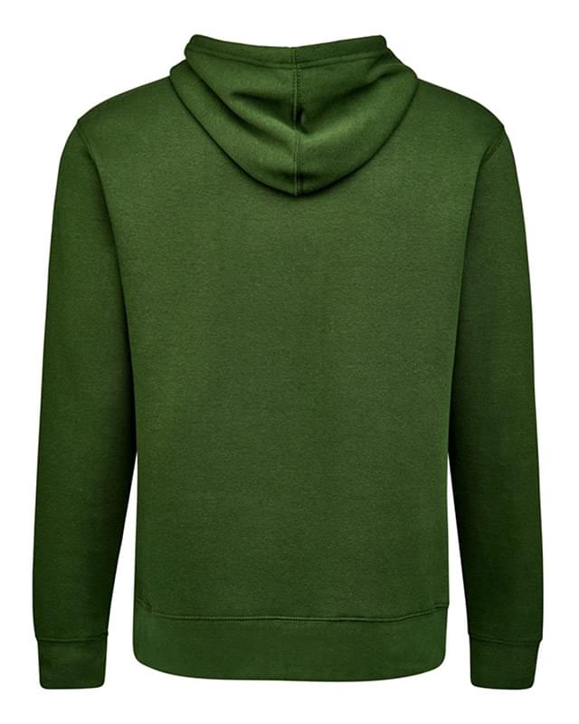 BTB Fleece Hooded Sweatshirt