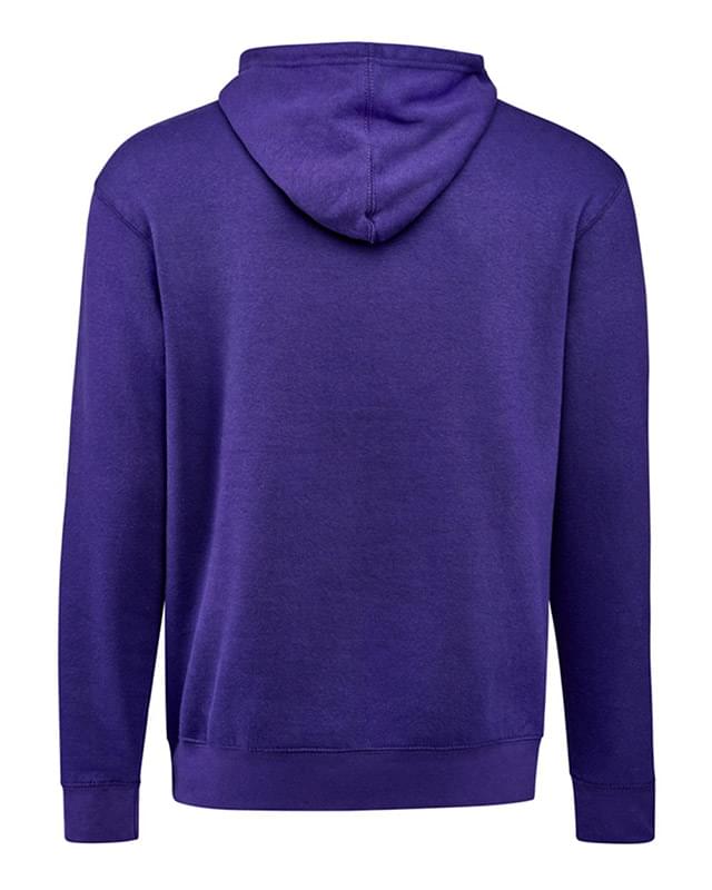 BTB Fleece Hooded Sweatshirt