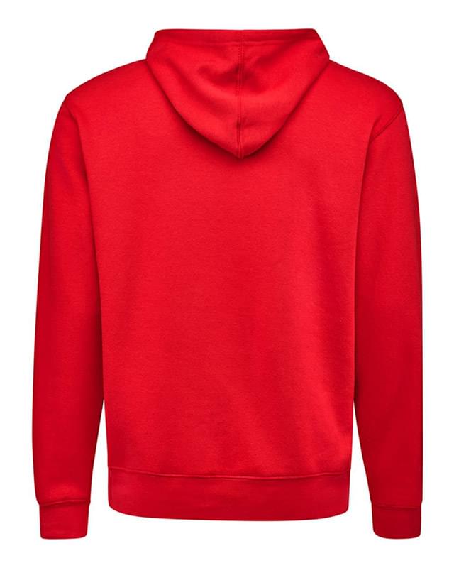 BTB Fleece Hooded Sweatshirt