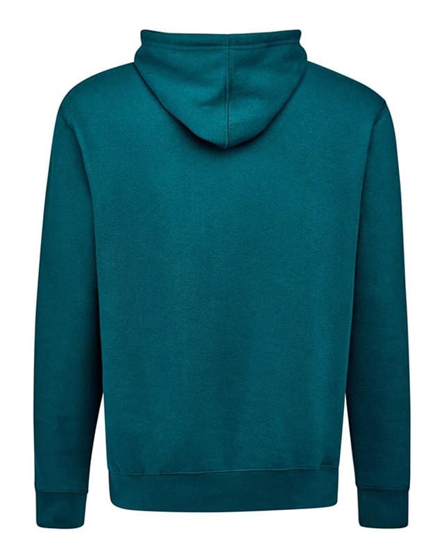 BTB Fleece Hooded Sweatshirt