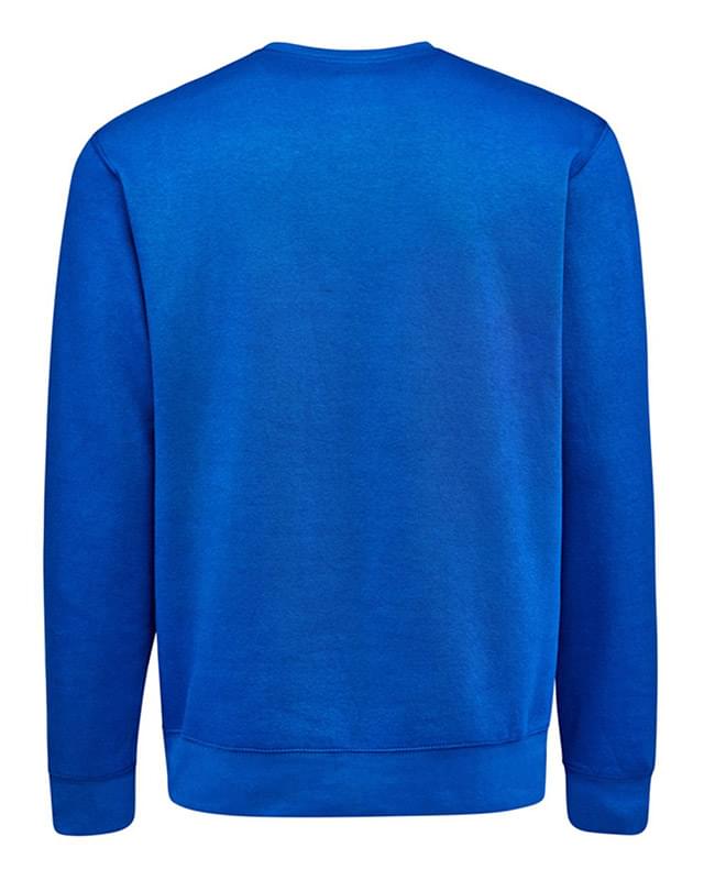 BTB Fleece Crewneck Sweatshirt