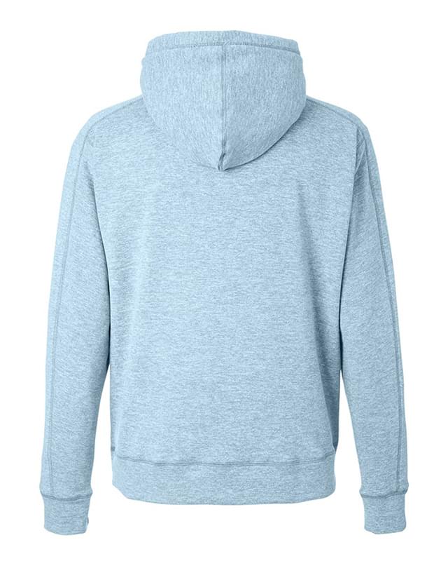 Electric Fleece Hooded Sweatshirt