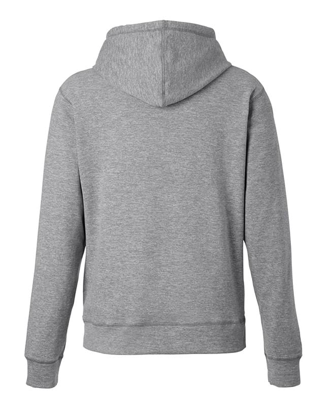 Women's Electric Fleece Hooded Sweatshirt