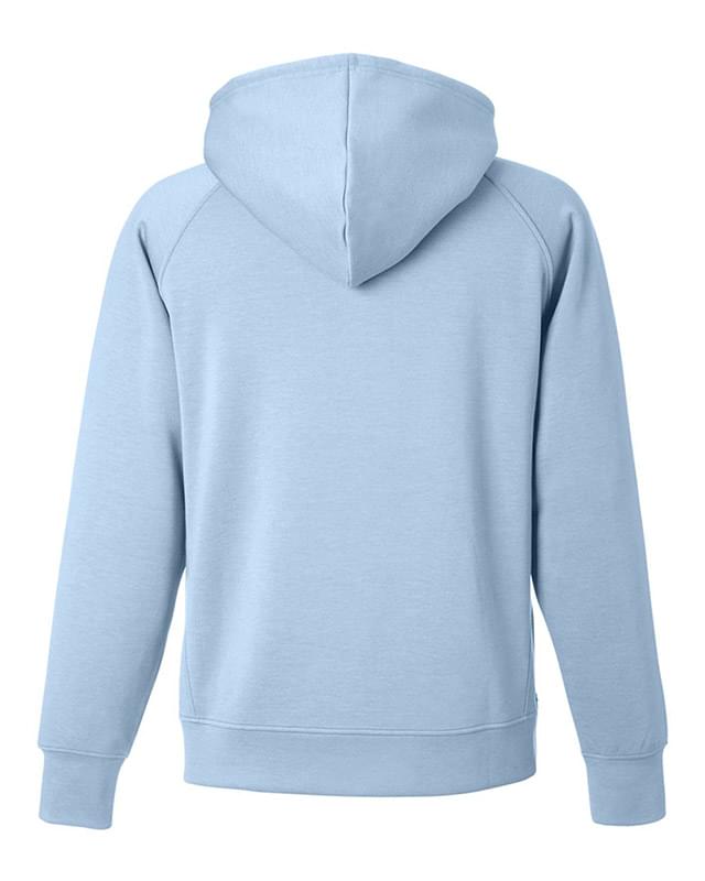 Apex Fleece Hooded Sweatshirt