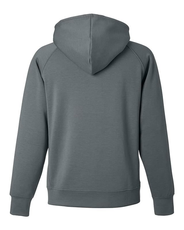 Apex Fleece Hooded Sweatshirt