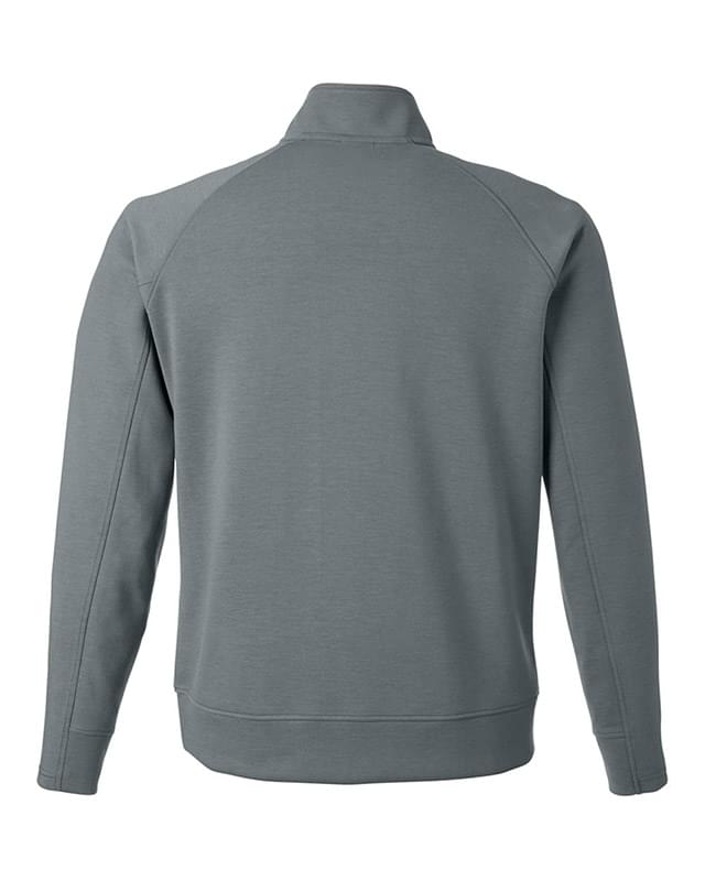 Apex Fleece Quarter-Zip Sweatshirt