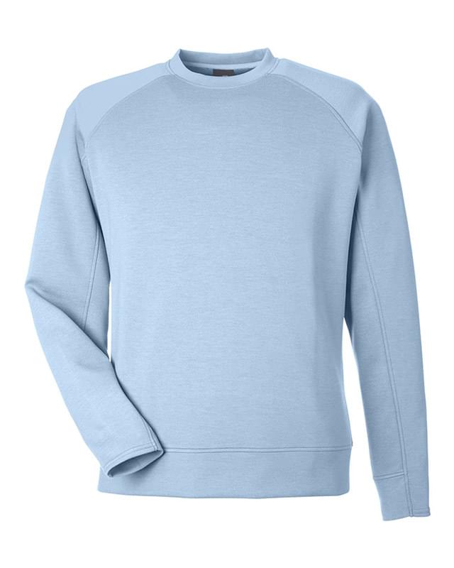 Apex Fleece Crewneck Sweatshirt