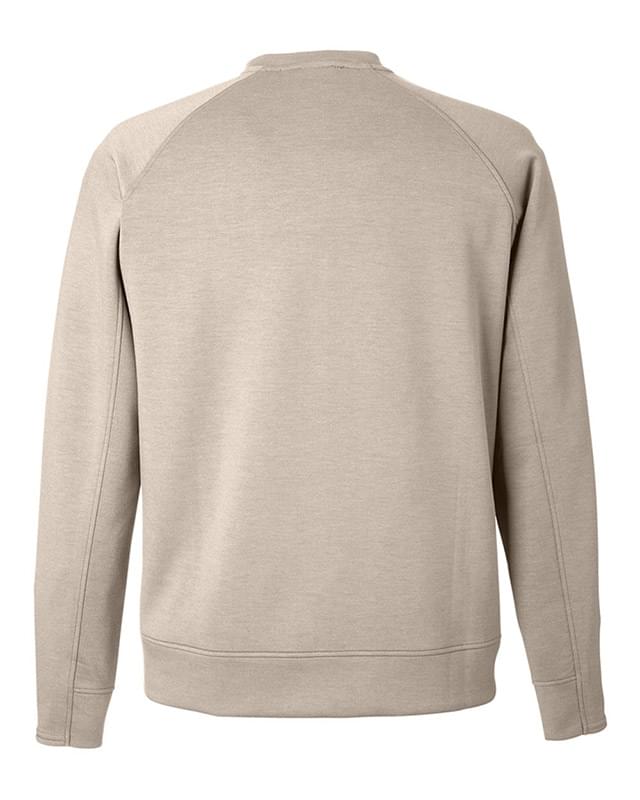 Apex Fleece Crewneck Sweatshirt