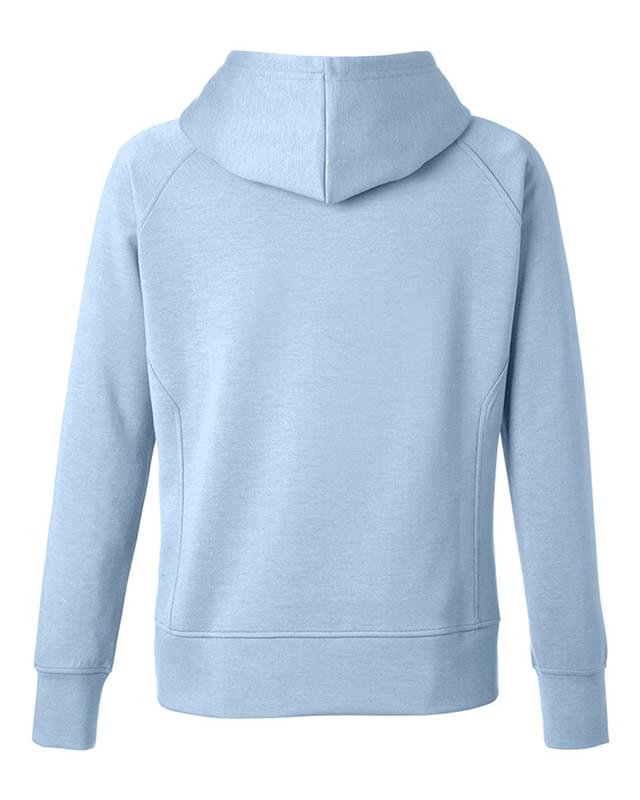 Women's Apex Fleece Hooded Sweatshirt