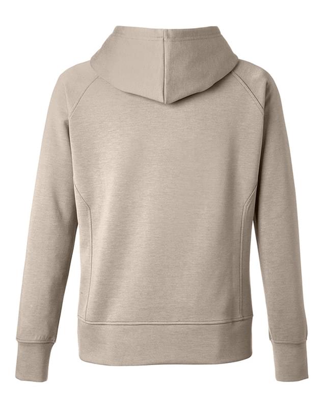 Women's Apex Fleece Hooded Sweatshirt