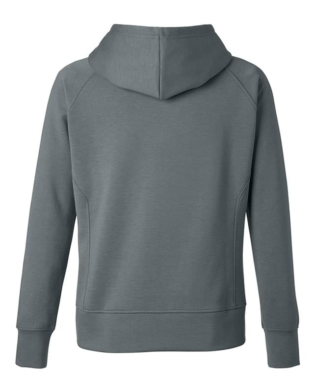 Women's Apex Fleece Hooded Sweatshirt