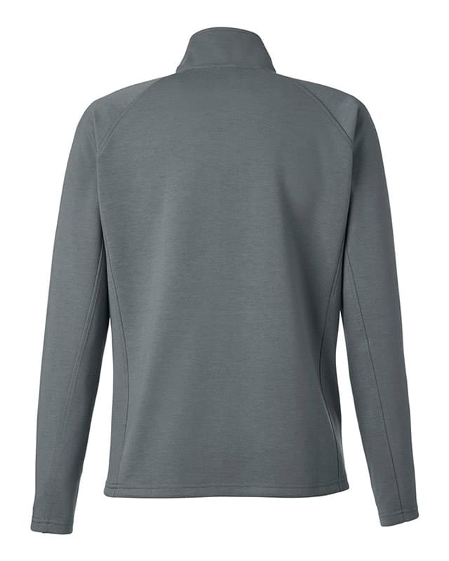 Women's Apex Fleece Quarter-Zip Pullover