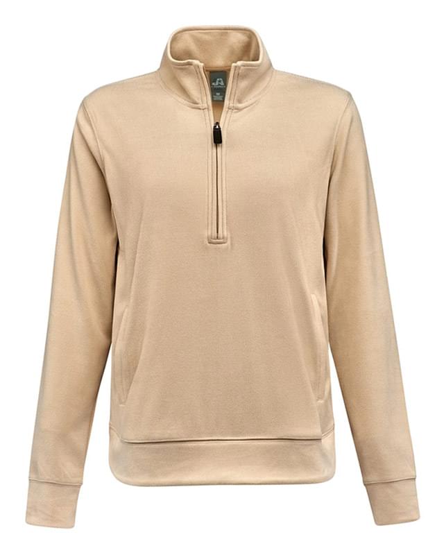 Women's Element Fleece Quarter-Zip Sweatshirt