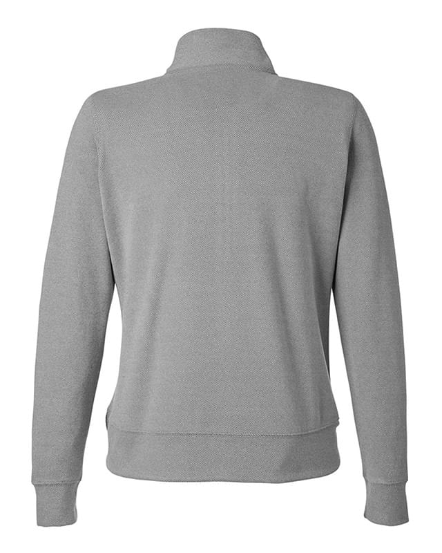 Women's Element Fleece Quarter-Zip Sweatshirt