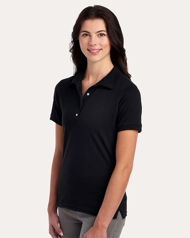 Women's Dri-Power® Polo