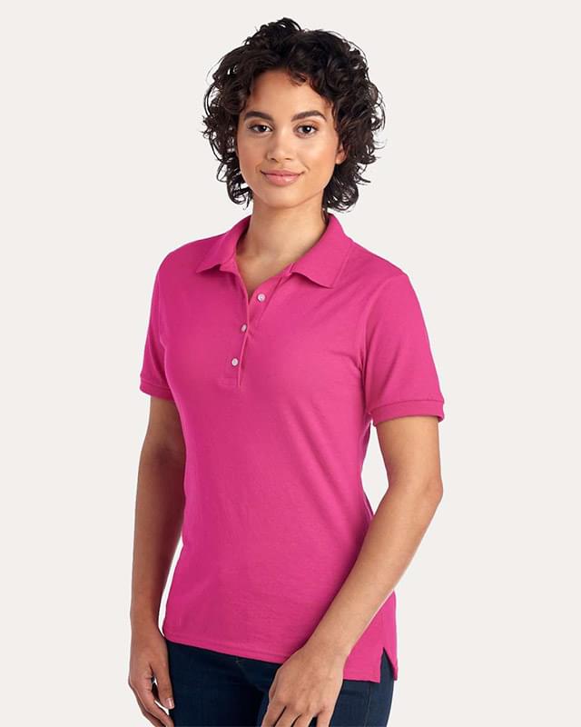 Women's Dri-Power® Polo