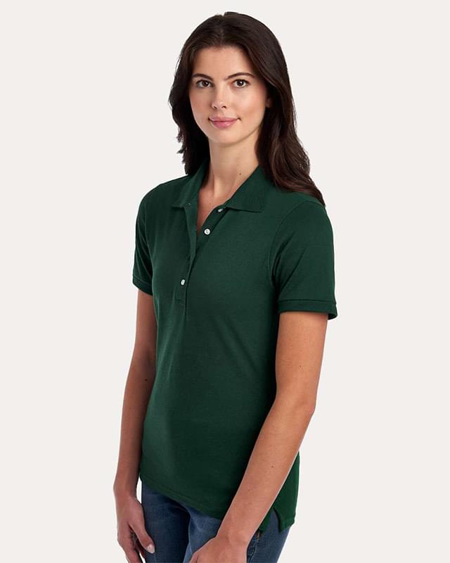 Women's Dri-Power® Polo