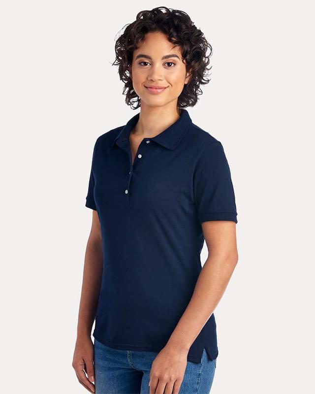 Women's Dri-Power® Polo