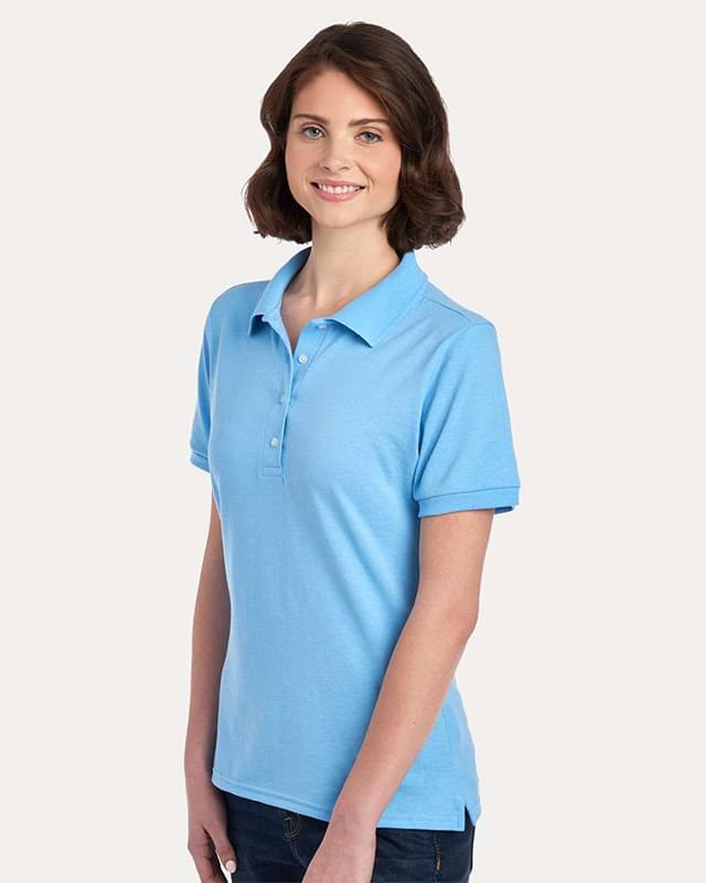 Women's Dri-Power® Polo