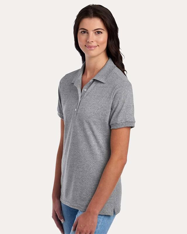 Women's Dri-Power® Polo