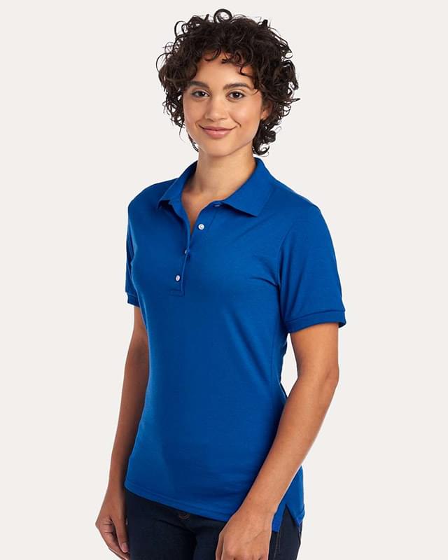 Women's Dri-Power® Polo