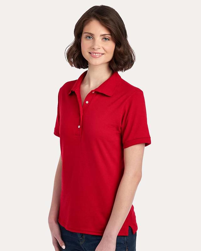 Women's Dri-Power® Polo