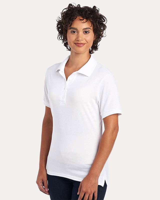 Women's Dri-Power® Polo