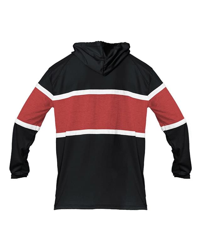 United Hooded T-Shirt