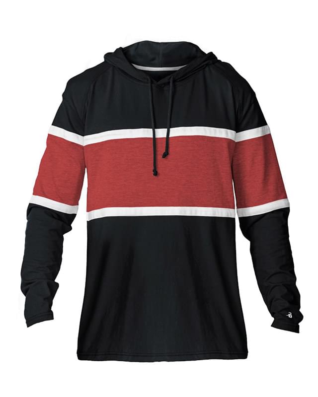 United Hooded T-Shirt