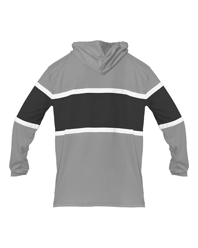 United Hooded T-Shirt