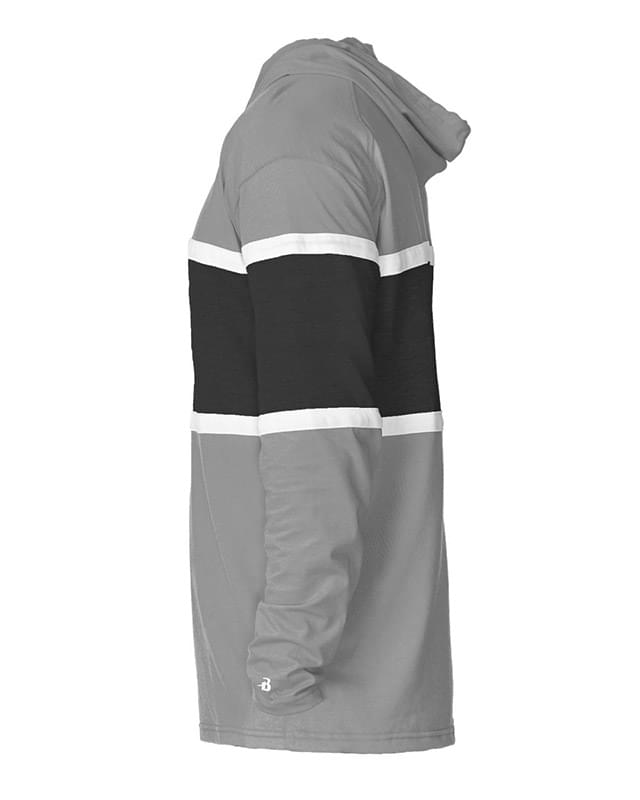 United Hooded T-Shirt