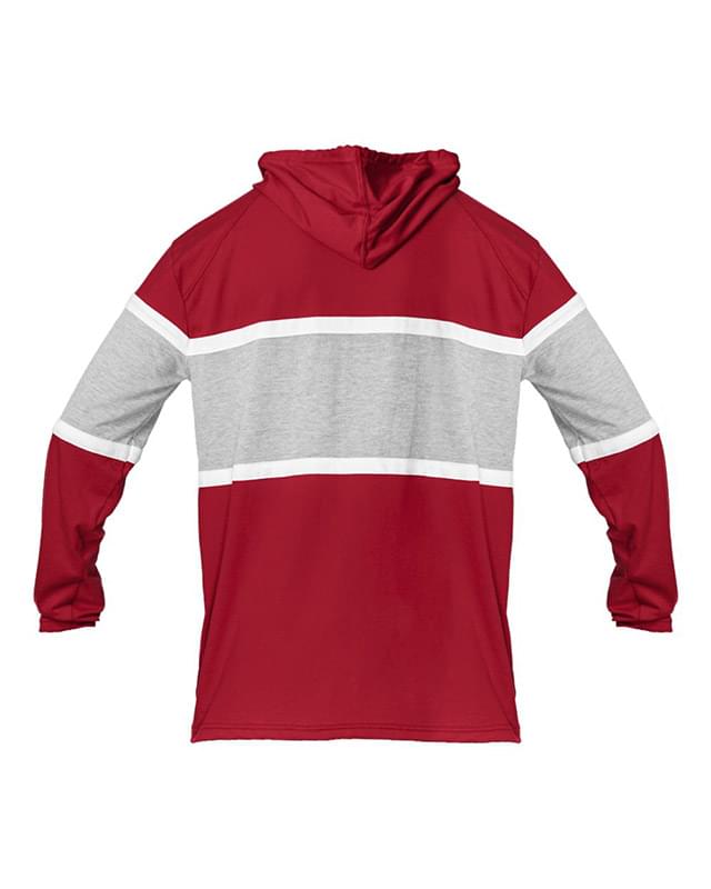 United Hooded T-Shirt