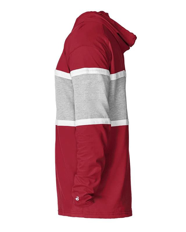 United Hooded T-Shirt