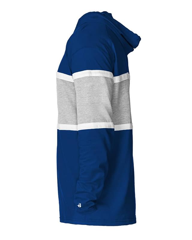 United Hooded T-Shirt