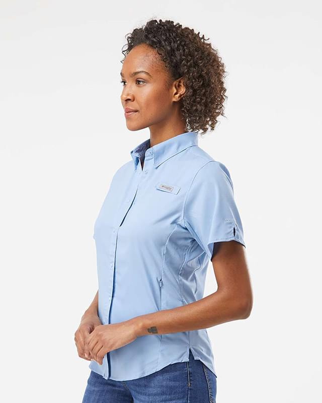 Women's PFG Tamiami™ II Short Sleeve Shirt