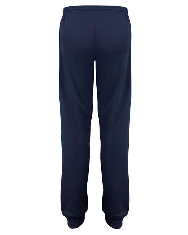 Youth Performance Fleece Joggers