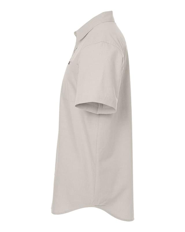 Rapid Rivers™ Novelty Short Sleeve Shirt