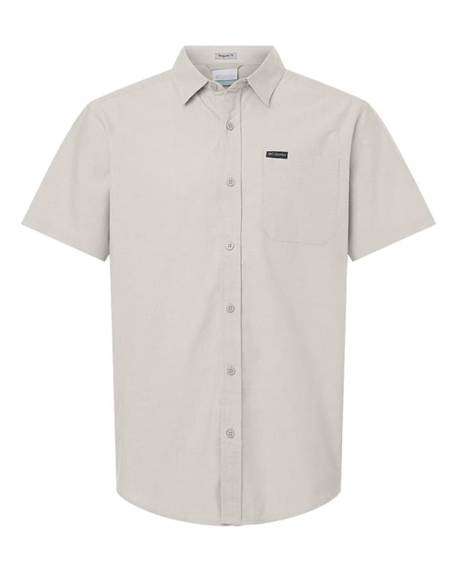 Rapid Rivers™ Novelty Short Sleeve Shirt